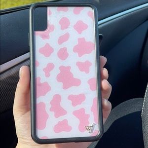 iphone XS max phone case